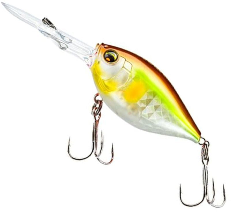 Vobler Duel L-Bass Crank Floating Deep Diver 50F, MGSA, 5cm, 10g, 1buc/pac