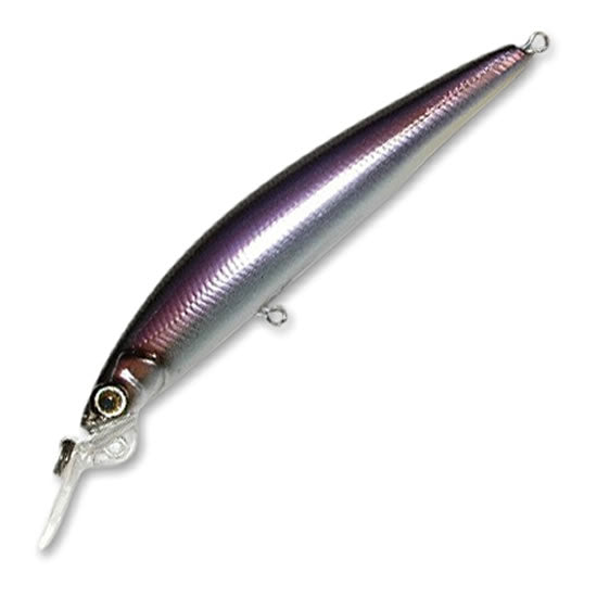 Vobler Duel Stoop 5cm, 2.5gr, Floating Culoare HSWS 1 buc/pac