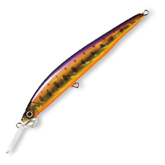Vobler Duel Stoop 5cm, 2.5gr, Floating Culoare MHVY 1 buc/pac