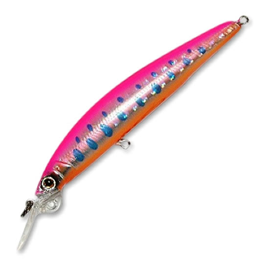 Vobler Duel Stoop 5cm, 2.5gr, Floating Culoare SHPY 1 buc/pac