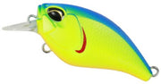 Vobler Duo Realis Crank Mid Roller Floating 40F, Blue Back Chart, 4cm, 5.3g