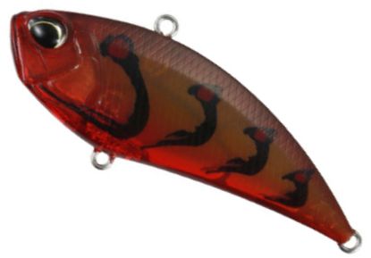 Vobler Duo Realis Vibration 62 Apex Tune, Omnicraw RB, 6.2cm, 9.7g