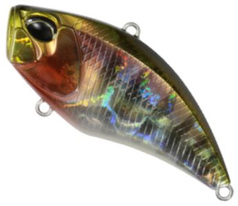 Vobler Duo Realis Vibration 65 Nitro, Prism Gill, 5.5cm, 11.5g