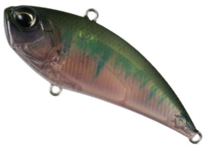 Vobler Duo Realis Vibration 68 Apex Tune, AM Hasu, 6.8cm, 14.3g