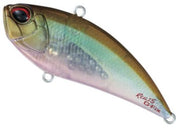 Vobler Duo Realis Vibration 68 G-Fix, Ghost Minnow, 6.8cm, 21g