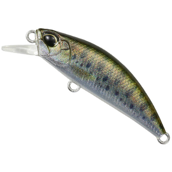 Vobler Duo Spearhead Ryuki 38S, ANA4834 Yamame ND II, 3.8cm, 2.8g