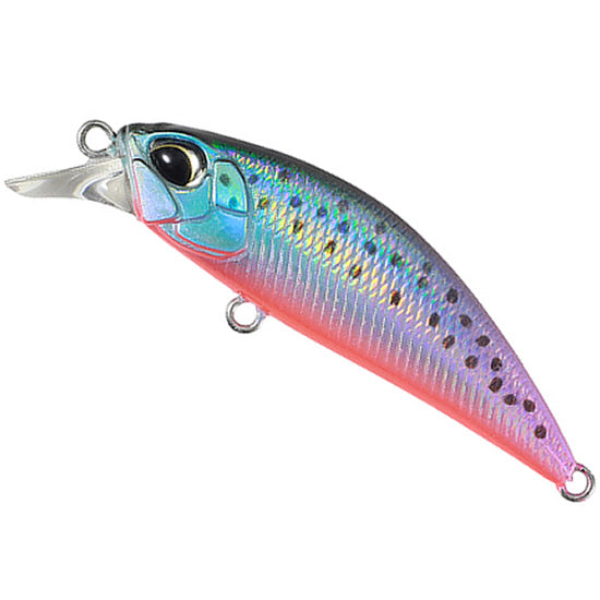 Vobler Duo Spearhead Ryuki 45S, ANA4032 Itou RB, 4.5cm, 4g