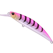 Vobler Duo Spearhead Ryuki 80S SW, ADA0218 Pink Gigo, 8cm, 12g