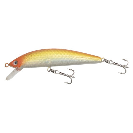 Vobler EnergoTeam Kamasaki Minnow, Culoare 2, 9.5cm, 3g
