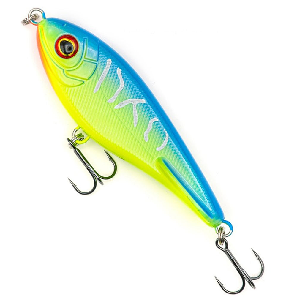 Vobler FAST STRIKE Ilusion Slider 9cm Culoare BCI 1buc/pac