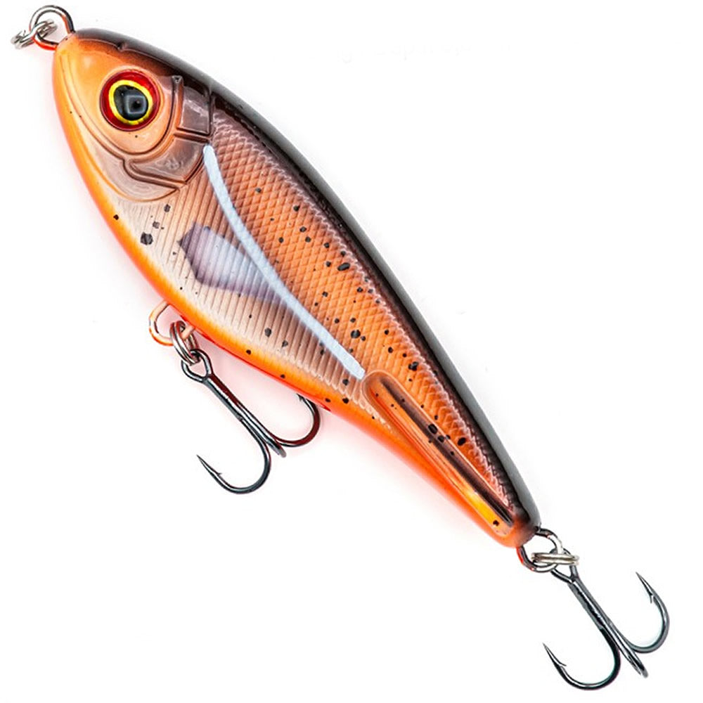 Vobler FAST STRIKE Ilusion Slider 9cm Culoare DWL 1buc/pac