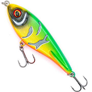 Vobler FAST STRIKE Ilusion Slider 9cm Culoare FTG 1buc/pac