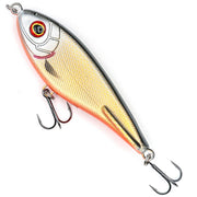 Vobler FAST STRIKE Ilusion Slider 9cm Culoare GR 1buc/pac