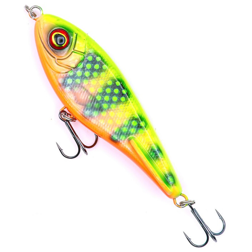 Vobler FAST STRIKE Ilusion Slider 9cm Culoare PFB 1buc/pac
