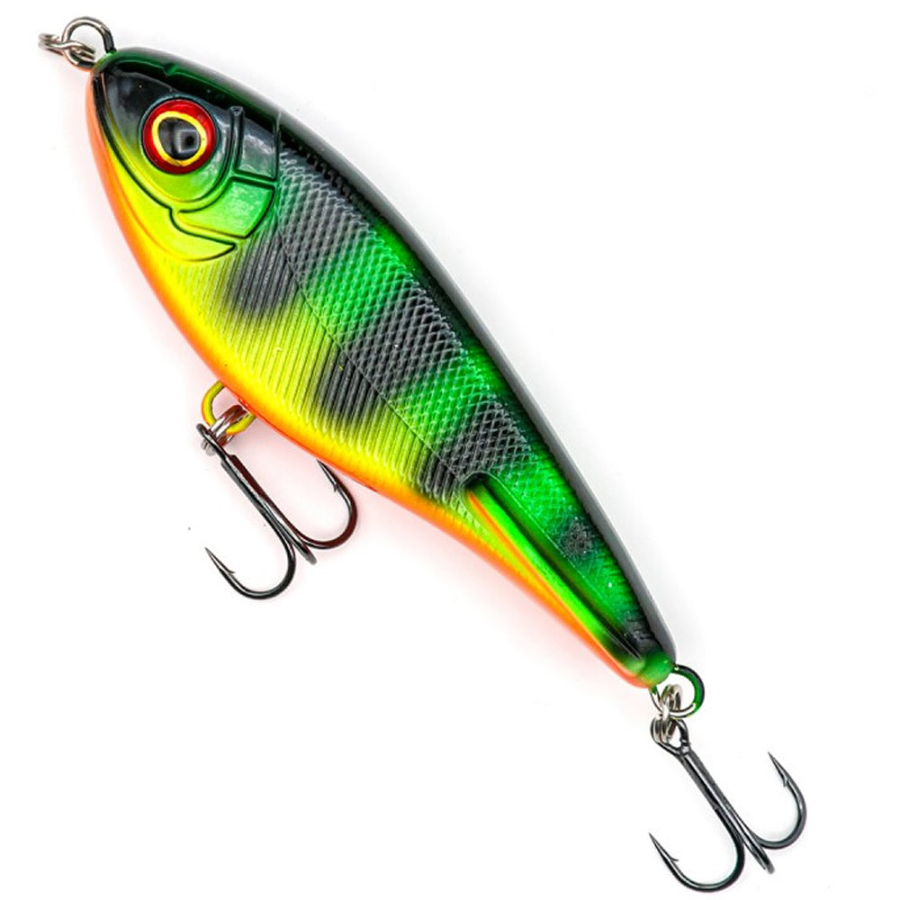 Vobler FAST STRIKE Ilusion Slider 9cm Culoare PG 1buc/pac