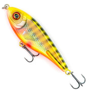 Vobler FAST STRIKE Ilusion Slider 9cm Culoare PRB 1buc/pac