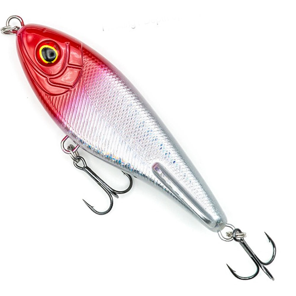 Vobler FAST STRIKE Ilusion Slider 9cm Culoare RHF 1buc/pac