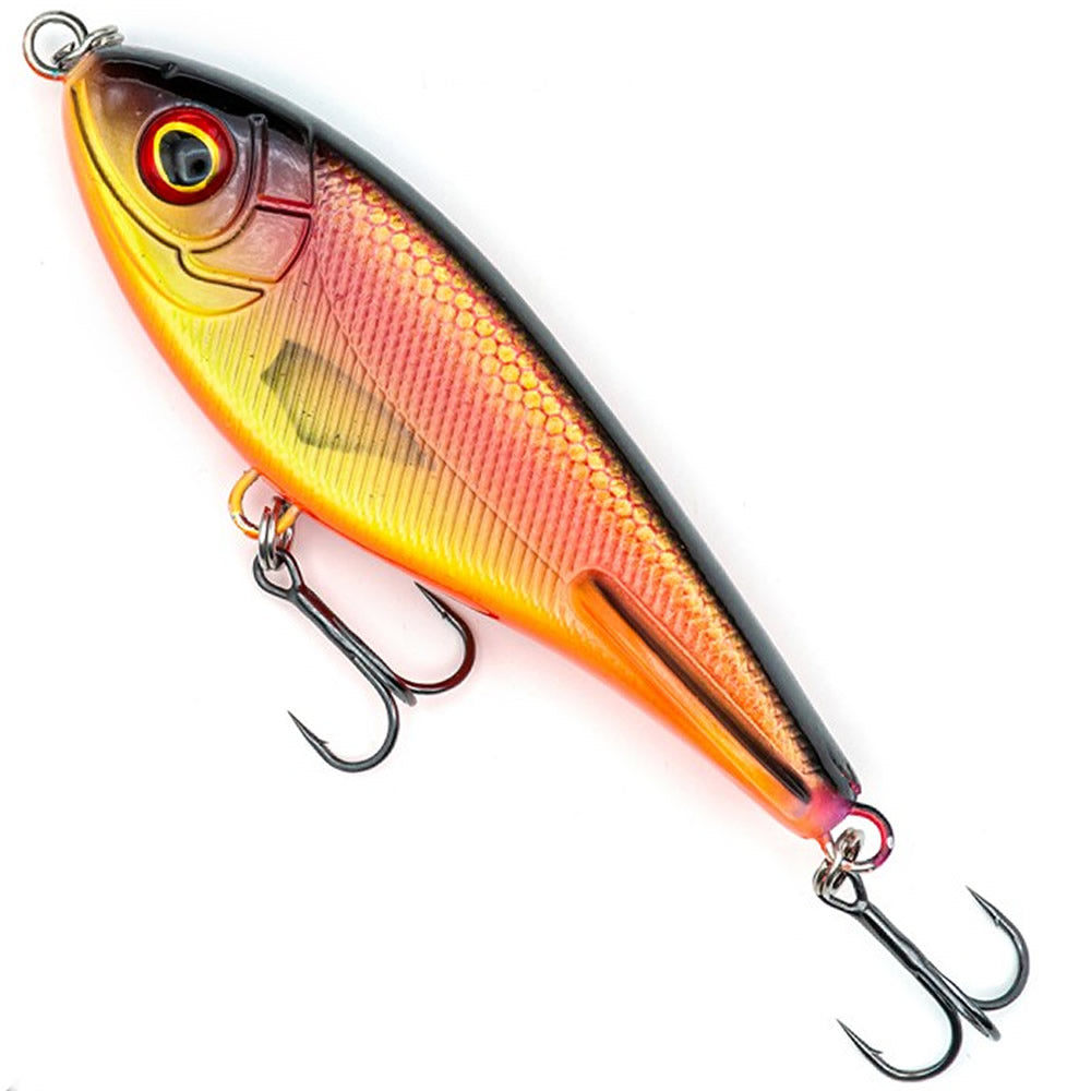 Vobler FAST STRIKE Ilusion Slider 9cm Culoare RYB 1buc/pac