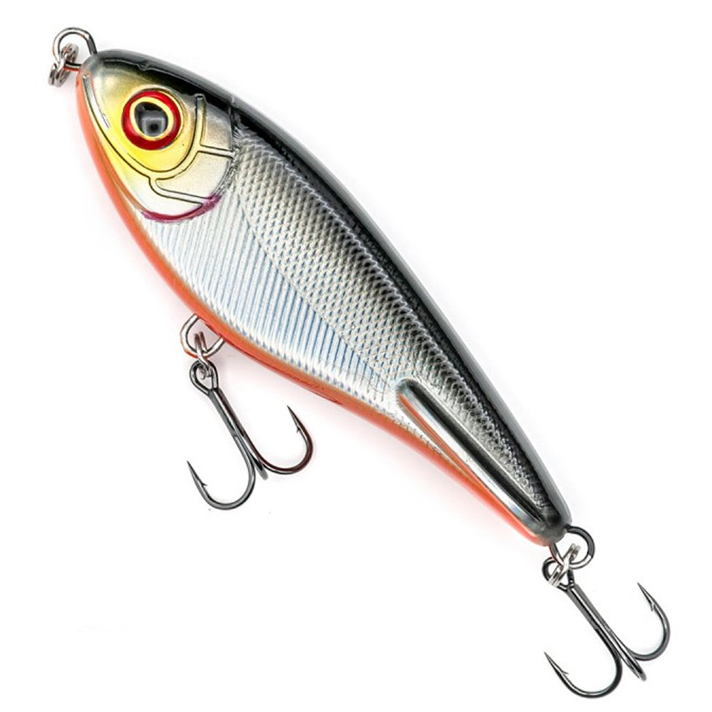 Vobler FAST STRIKE Ilusion Slider 9cm Culoare SBM 1buc/pac