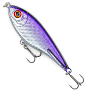 Vobler FAST STRIKE Ilusion Slider 9cm Culoare VSM 1buc/pac