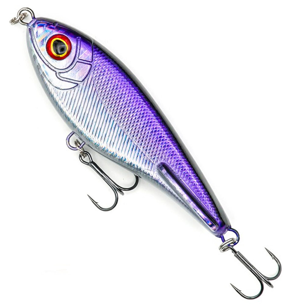 Vobler FAST STRIKE Ilusion Slider 9cm Culoare VSM 1buc/pac