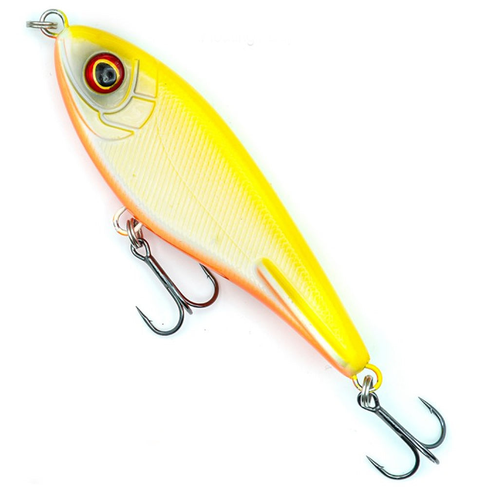 Vobler FAST STRIKE Ilusion Slider 9cm Culoare YWR 1buc/pac