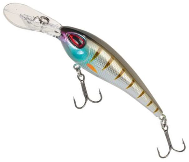 Vobler FILEX Lizard Floating, Culoare 06, 7.7cm, 13g, 1buc/pac