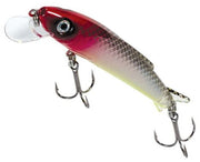 Vobler FILEX Shadow Minnow Floating, Culoare 06, 7cm, 5g, 1buc/pac