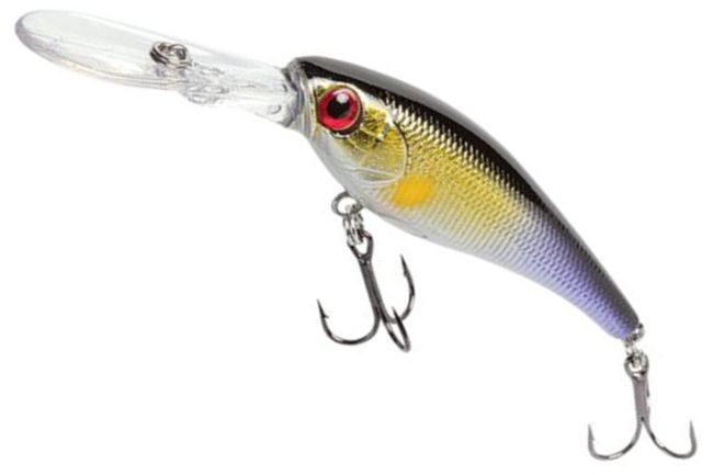 Vobler FILEX Trex Floating, Culoare 01, 6.2cm, 6.2g, 1buc/pac