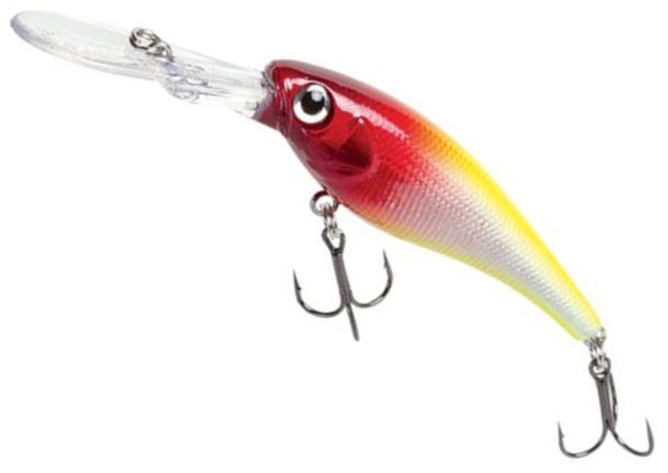 Vobler FILEX Trex Floating, Culoare 02, 6.2cm, 6.2g, 1buc/pac