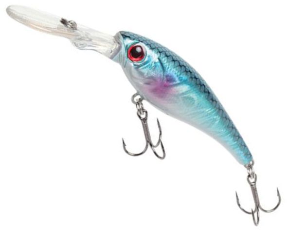 Vobler FILEX Trex Floating, Culoare 04, 6.2cm, 6.2g, 1buc/pac