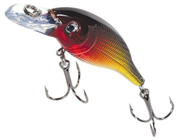 Vobler FILFISHING FILEX Atos Floating, Culoare 06, 5.5cm, 3g, 1buc/pac