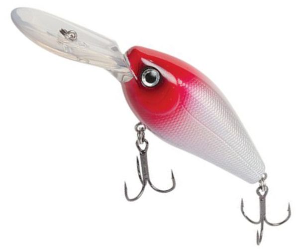 Vobler FILFISHING FILEX Boxer Floating, Culoare 01, 7.5cm, 24.5g, 1buc/pac