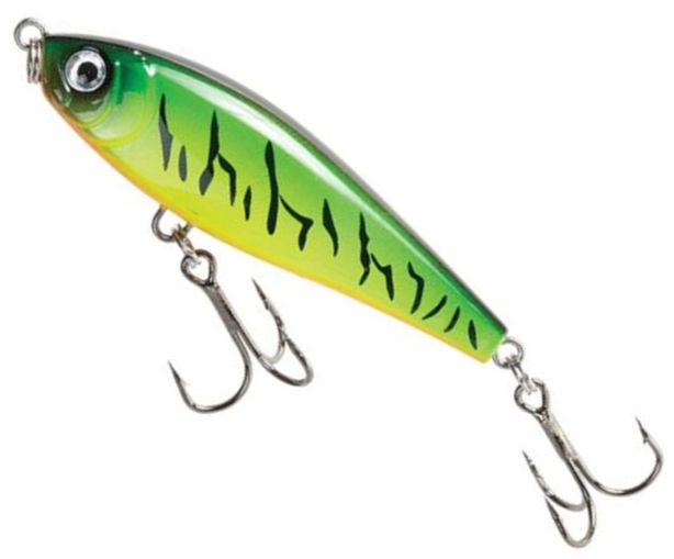Vobler FILFISHING FILEX Falcon Minnow Sinking, Culoare 01, 7cm, 8.5g, 1buc/pac