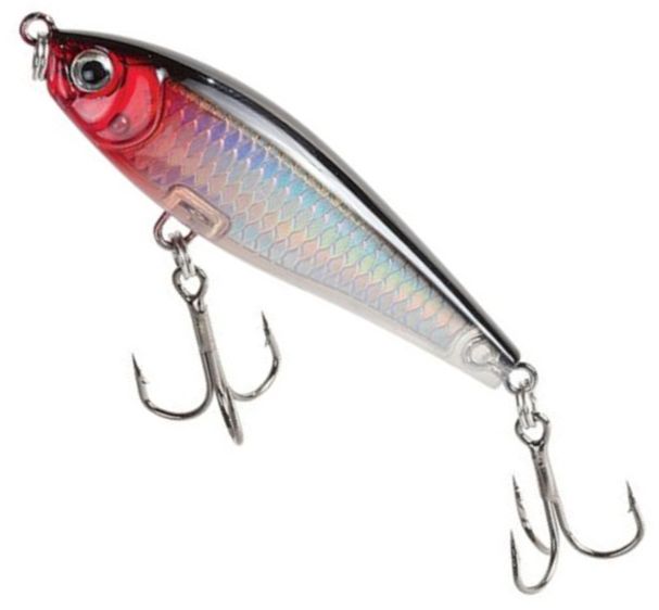 Vobler FILFISHING FILEX Falcon Minnow Sinking, Culoare 02, 7cm, 8.5g, 1buc/pac
