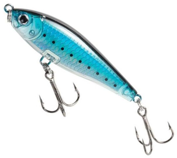 Vobler FILFISHING FILEX Falcon Minnow Sinking, Culoare 04, 7cm, 8.5g, 1buc/pac