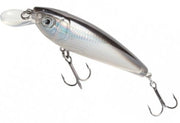 Vobler FILFISHING FILEX Flavia Minnow Floating, Culoare 01, 7.5cm, 11.5g, 1buc/pac
