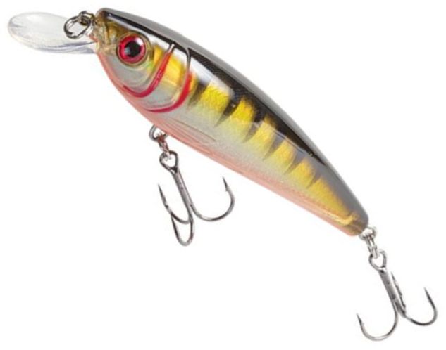 Vobler FILFISHING FILEX Flavia Minnow Floating, Culoare 04, 7.5cm, 11.5g, 1buc/pac