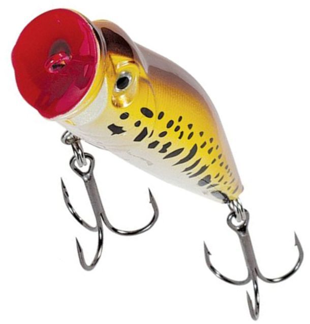Vobler FILFISHING FILEX Flipo Popper, Floating, Culoare 01, 10.5g, 7cm, 1buc/pac 