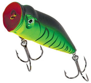 Vobler FILFISHING FILEX Flipo Popper, Floating, Culoare 02, 10.5g, 7cm, 1buc/pac 