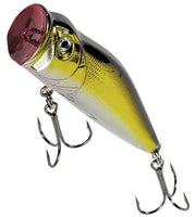 Vobler FILFISHING FILEX Flipo Popper, Floating, Culoare 03, 10.5g, 7cm, 1buc/pac 