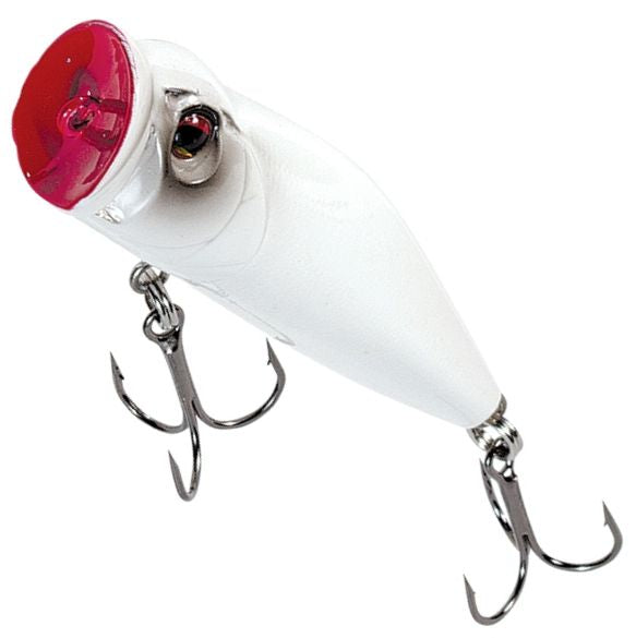 Vobler FILFISHING FILEX Flipo Popper, Floating, Culoare 04, 10.5g, 7cm, 1buc/pac 