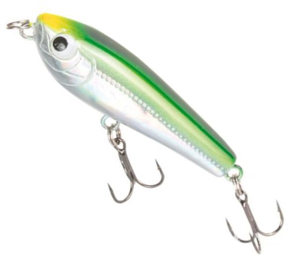 Vobler FILFISHING FILEX Flix Floating, Culoare 01, 4.5cm, 2.1g, 1buc/pac