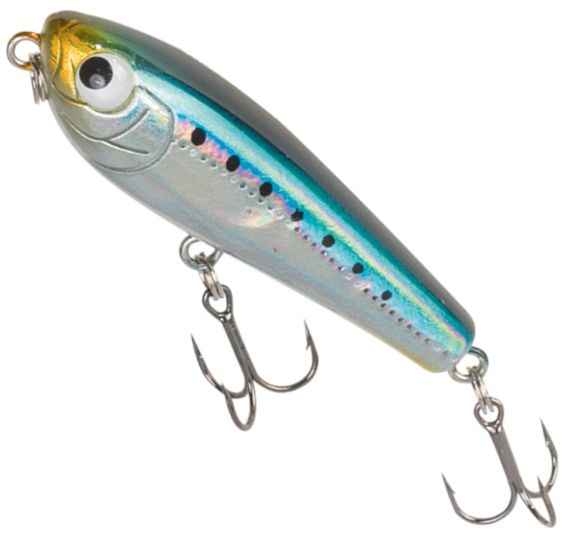 Vobler FILFISHING FILEX Flix Floating, Culoare 02, 4.5cm, 2.1g, 1buc/pac