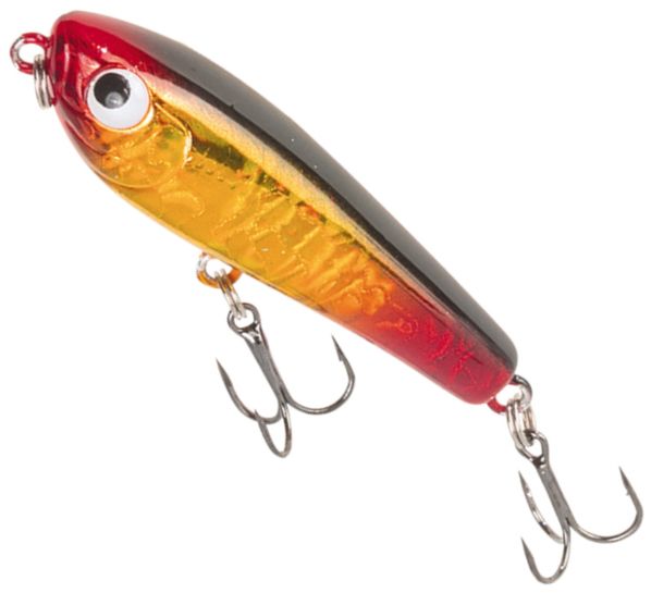 Vobler FILFISHING FILEX Flix Floating, Culoare 04, 4.5cm, 2.1g, 1buc/pac