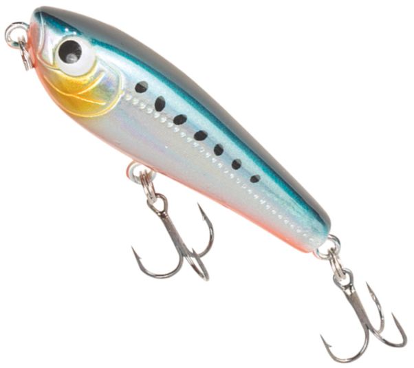 Vobler FILFISHING FILEX Flix Floating, Culoare 05, 4.5cm, 2.1g, 1buc/pac