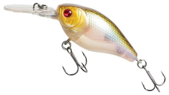 Vobler FILFISHING FILEX Helix Floating, Culoare 03, 4.8cm, 7.6g, 1buc/pac