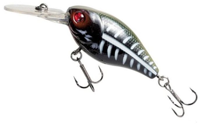 Vobler FILFISHING FILEX Helix Floating, Culoare 04, 4.8cm, 7.6g, 1buc/pac