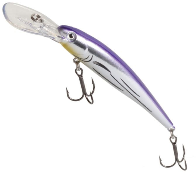Vobler FILFISHING FILEX Oscar Minnow Floating, Culoare 03, 9cm, 8.9g, 1buc/pac