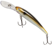 Vobler FILFISHING FILEX Oscar Minnow Floating, Culoare 04, 9cm, 8.9g, 1buc/pac